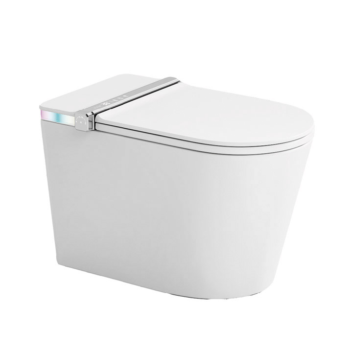 70021系列智能马桶